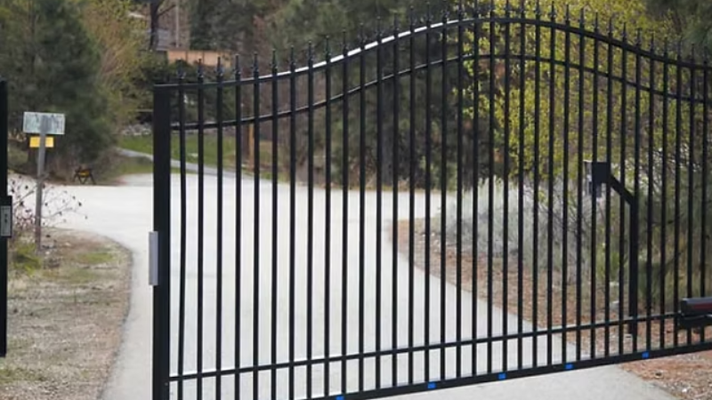 Emergency Gate Service