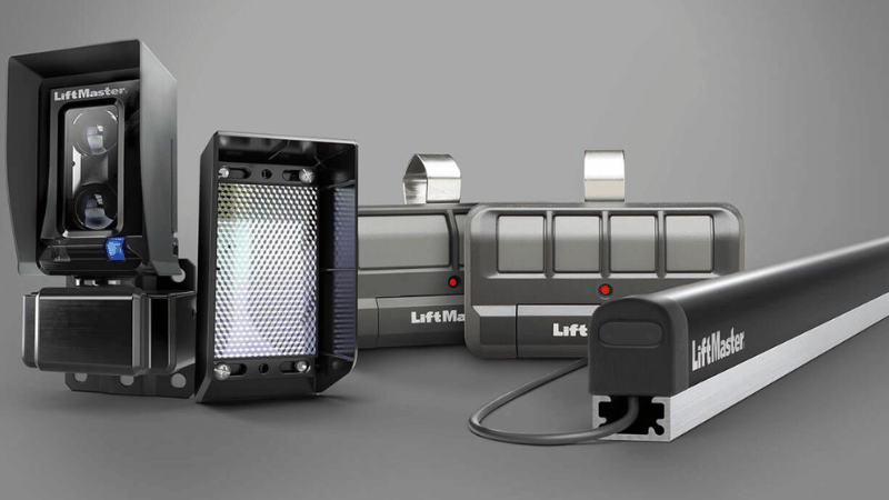 LiftMaster CSL24UL Commercial