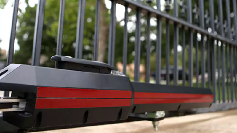 Swing Gate Operator Installation & Service